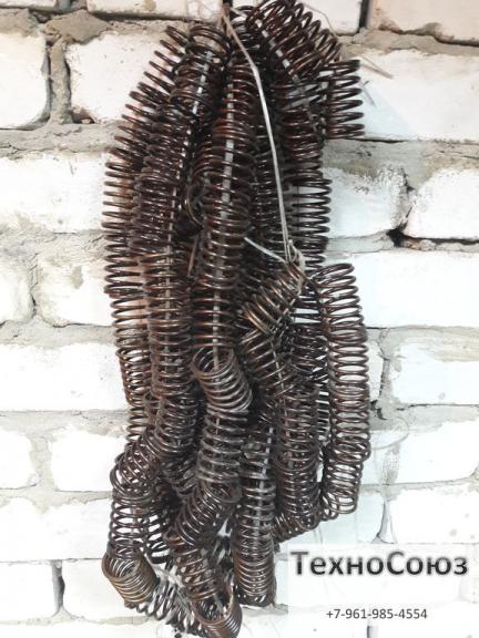 506-66-2А Пружина клапана малая (306-66-2А)